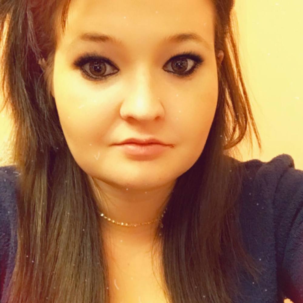 Meet your Posher, Lexi